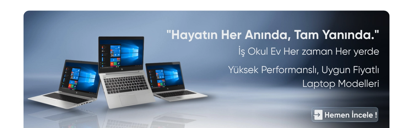 Laptop Modelleri ve Fiyatları | KKTC - Lansman Computer