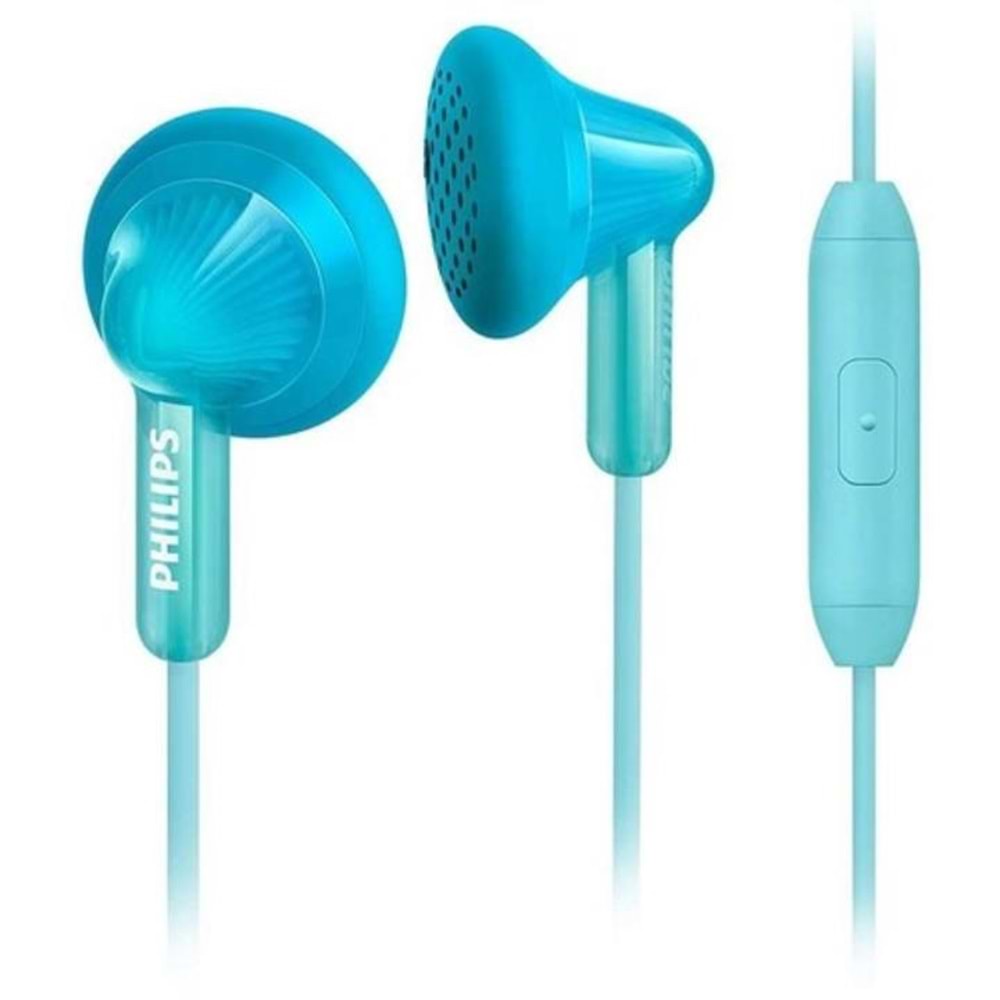 PHILIPS SHE3550BL KULAKLIK