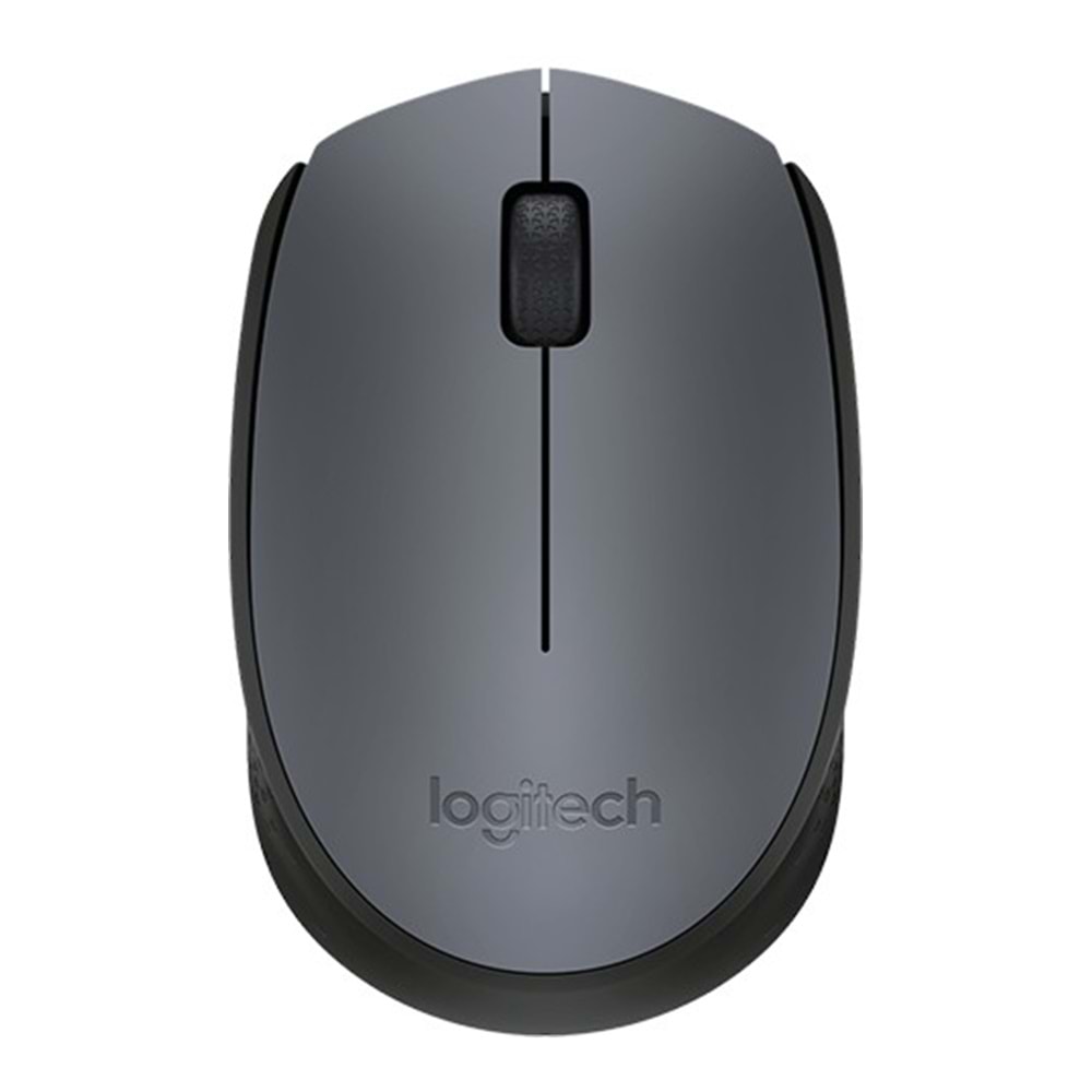 LOGITECH M170 KABLOSUZ MOUSE