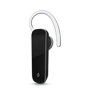 TTEC 2KM099 BLUETOOTH KULAKLIK SİYAH