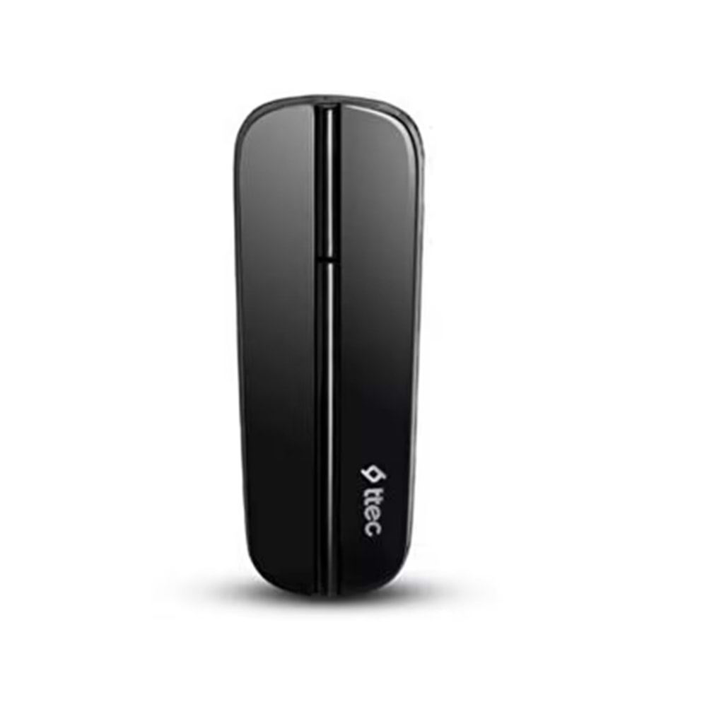 TTEC 2KM099 BLUETOOTH KULAKLIK SİYAH