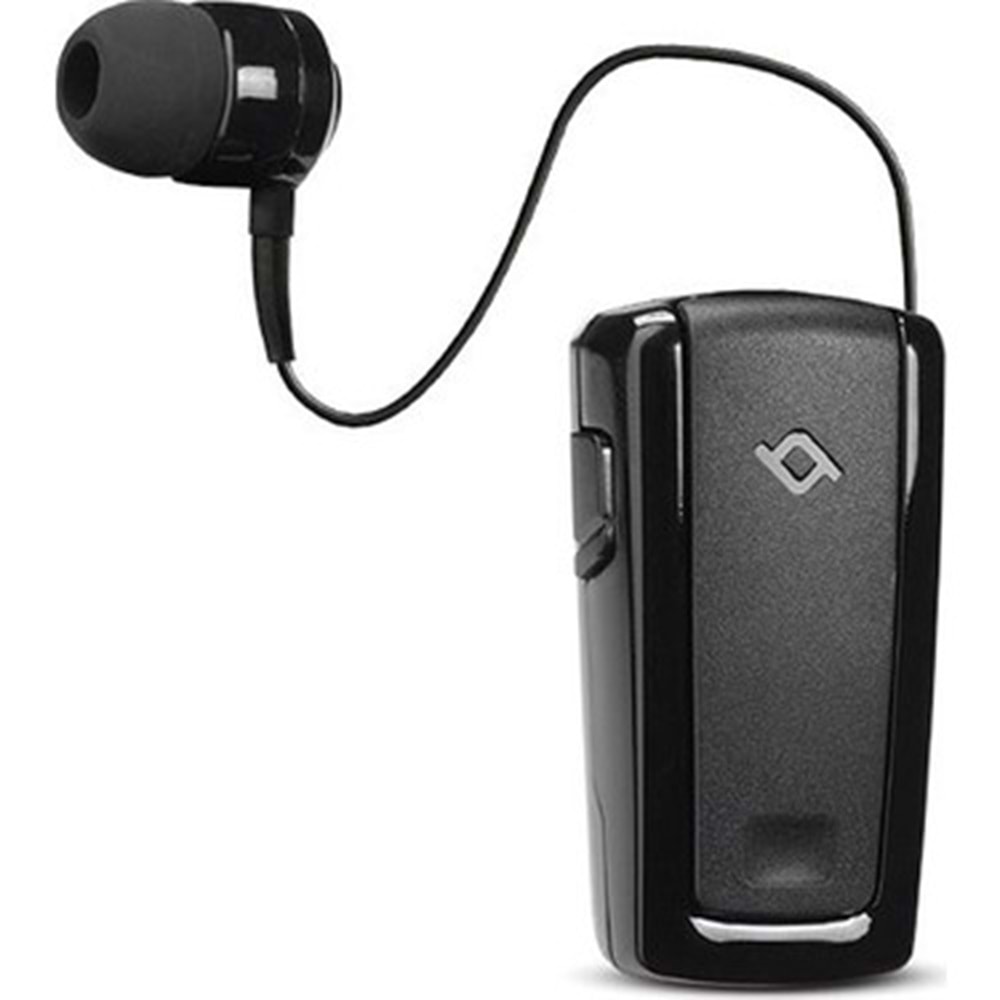 TTECH KM101S KULAKLIK SIYAH