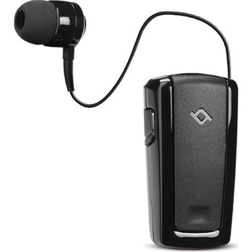 TTECH KM101S KULAKLIK SIYAH