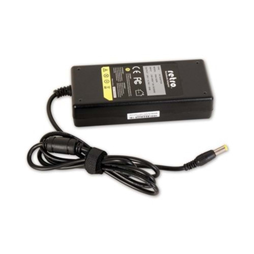 RETRO SAMSUNG ADAPTOR