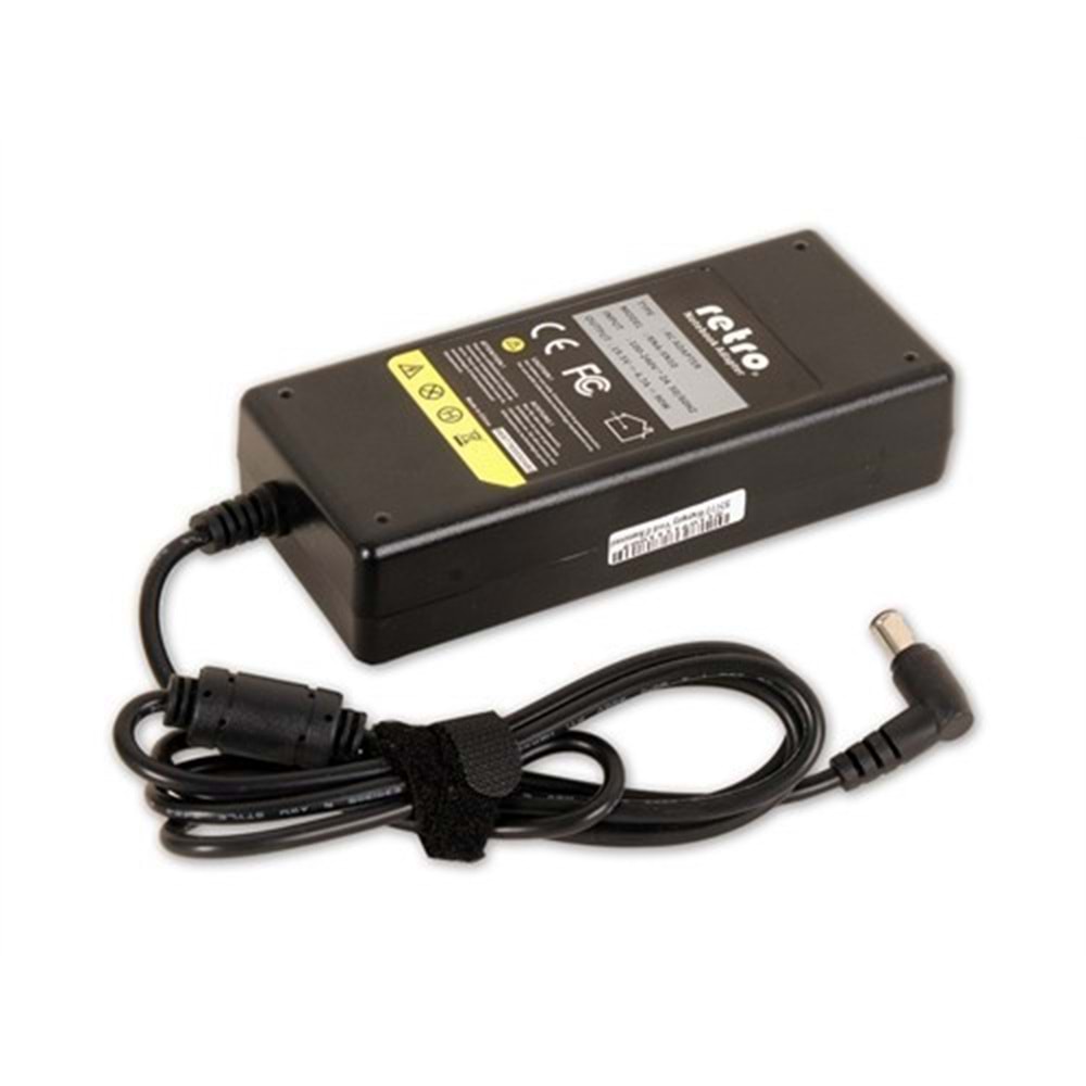 RETRO SONY ADAPTOR