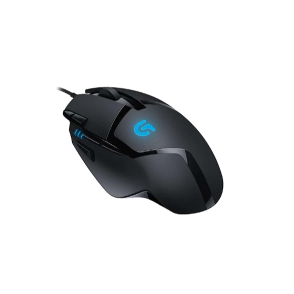LOGITECH G402 GAMING MOUSE