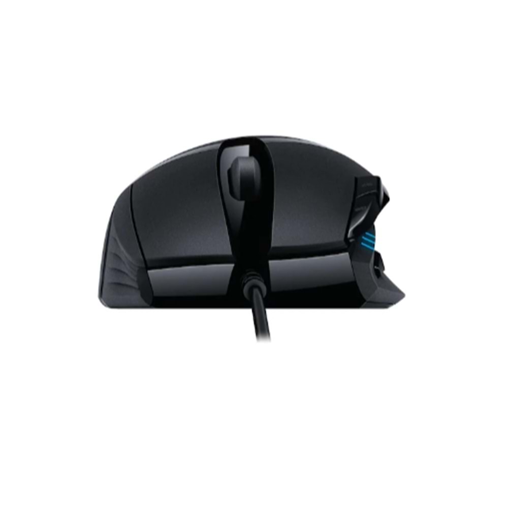 LOGITECH G402 GAMING MOUSE