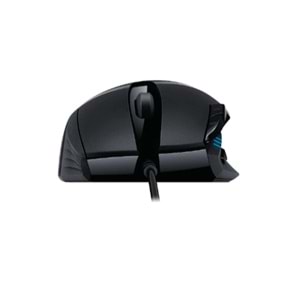 LOGITECH G402 GAMING MOUSE