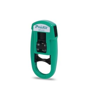 PROSKIT KABLO SOYUCU CP-512