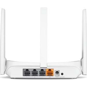 MERCUSYS MW305R 300MBPS KABLOSUZ ROUTER