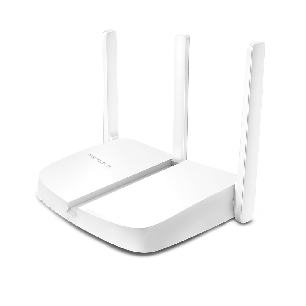 MERCUSYS MW305R 300MBPS KABLOSUZ ROUTER