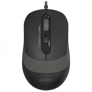 A4 TECH FM10 MOUSE GREY