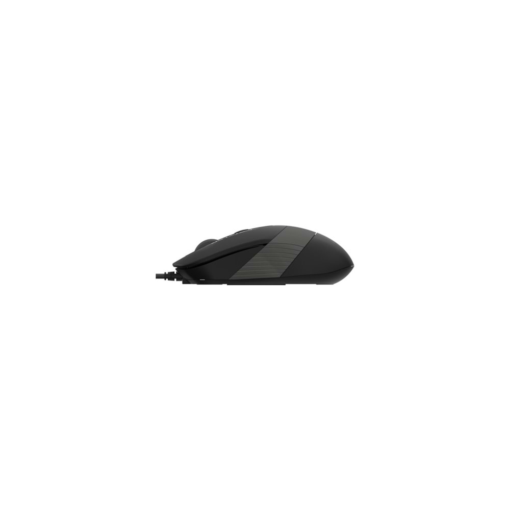 A4 TECH FM10 MOUSE GREY