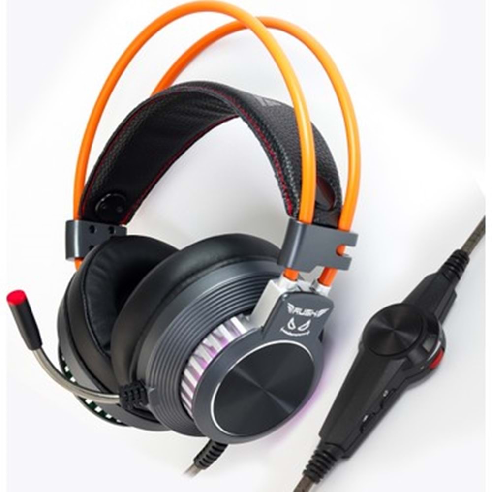 RUSH MAGIC RHX52 GAMING KULAKLIK