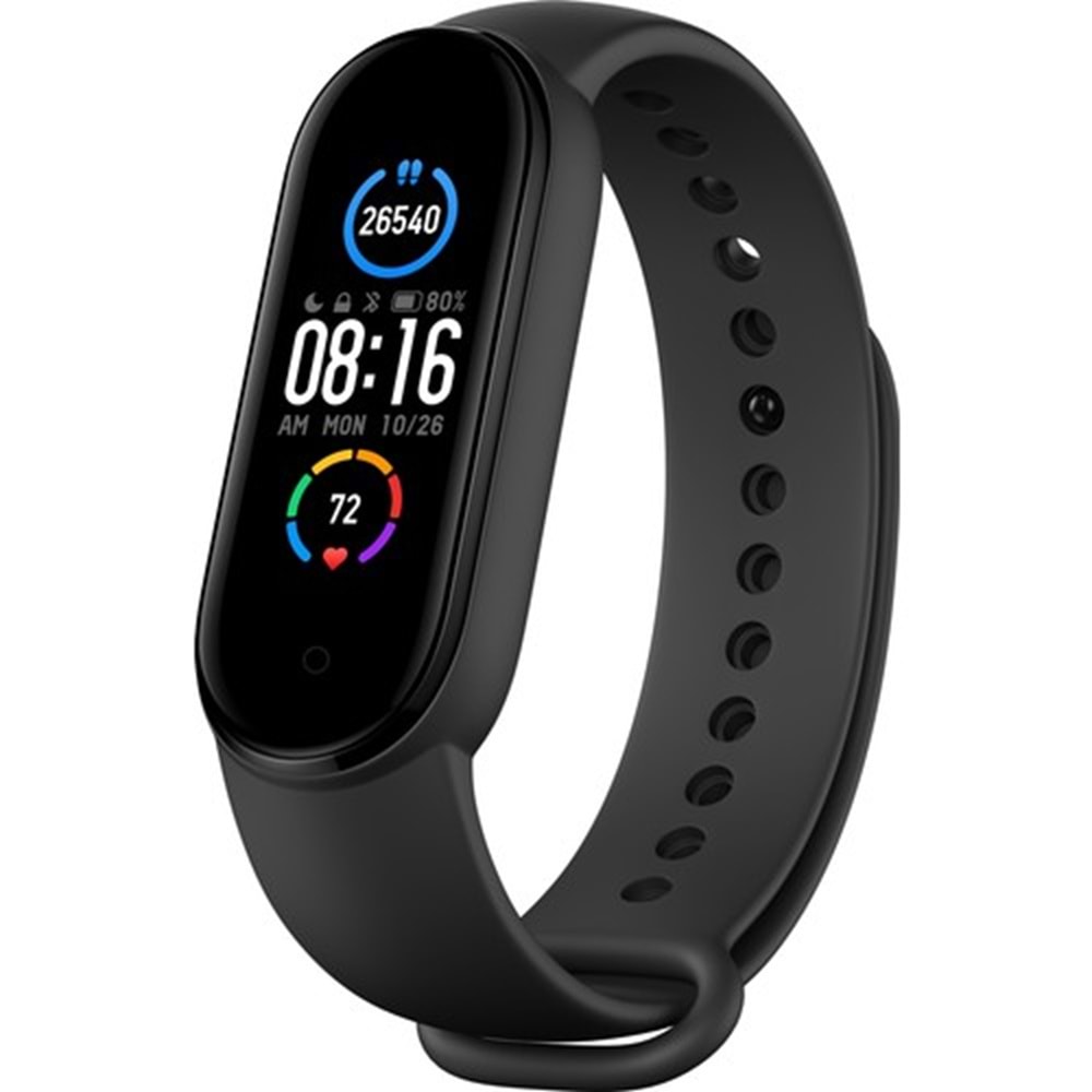MI SMART BAND 5
