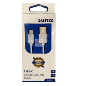 SUNIX SC 52 TYPE-C KABLO