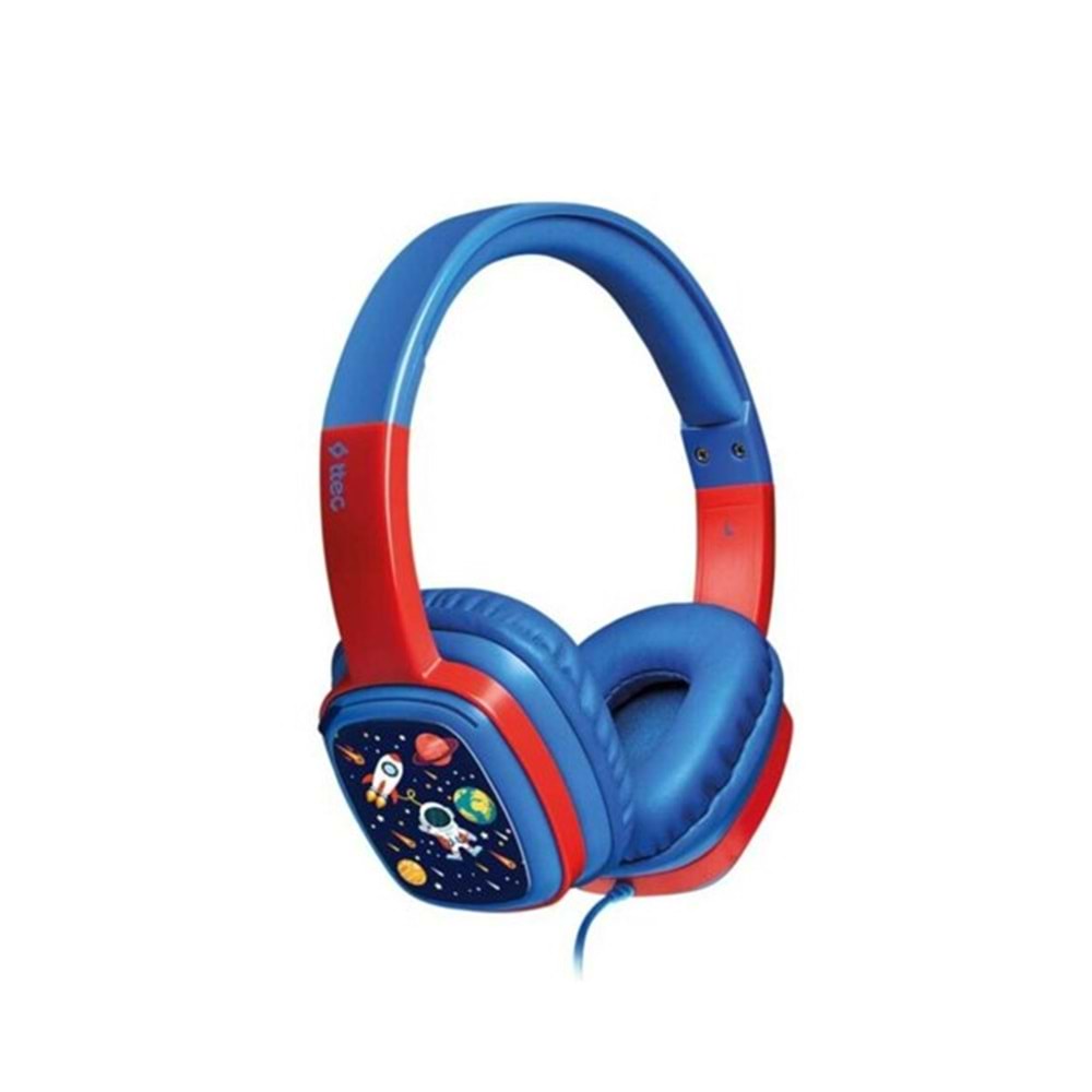 TTEC KIDS 2KM132M KULAKLIK