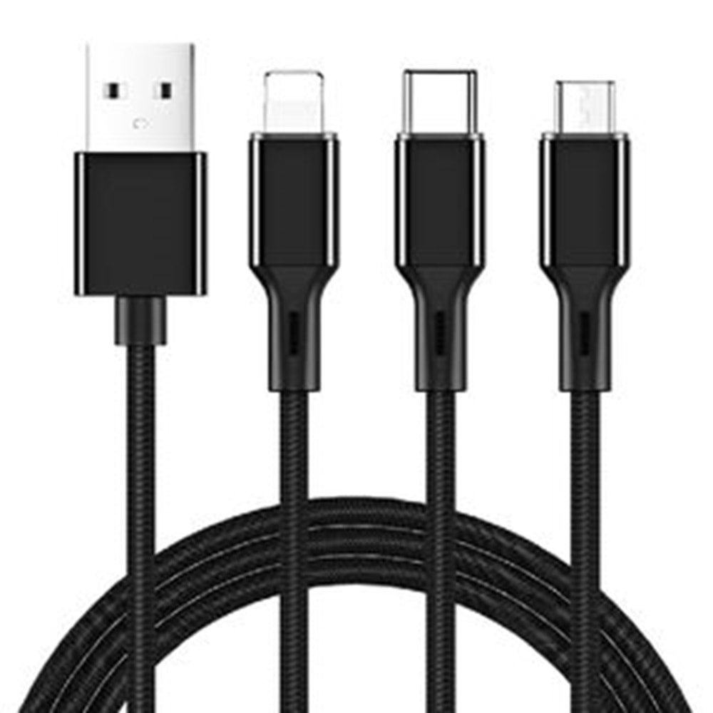 JOYROOM S-L352 TYPE-C 1,5 METRE CABLE