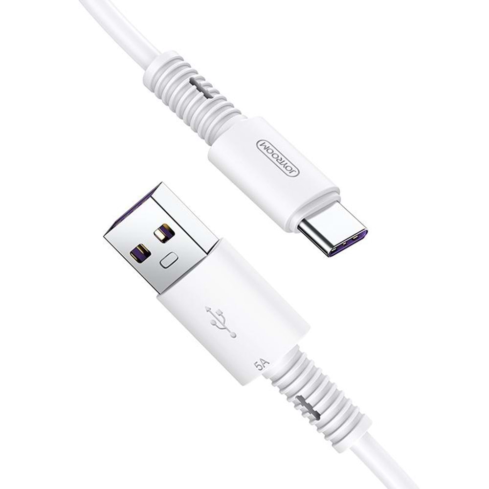 JOYROOM S-M406 TYPE-C 2 METRE KABLO