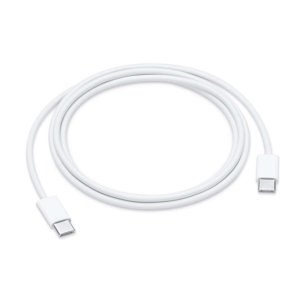 TYPE-C TO TYPE C CHARGE CABLE 1M