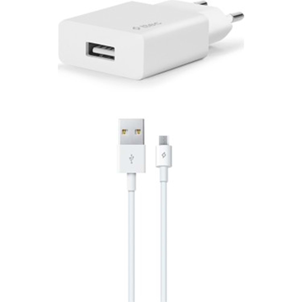 TTEC 2SC20MB MICRO USB CABLE