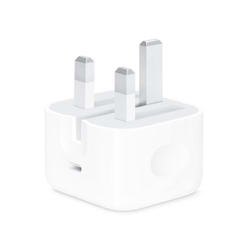 APPLE USB-C 20W ADAPTER