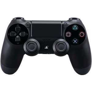 PS4 OYUN KOLU BLACK