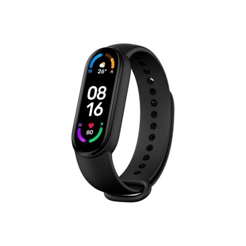 MI SMART BAND 6