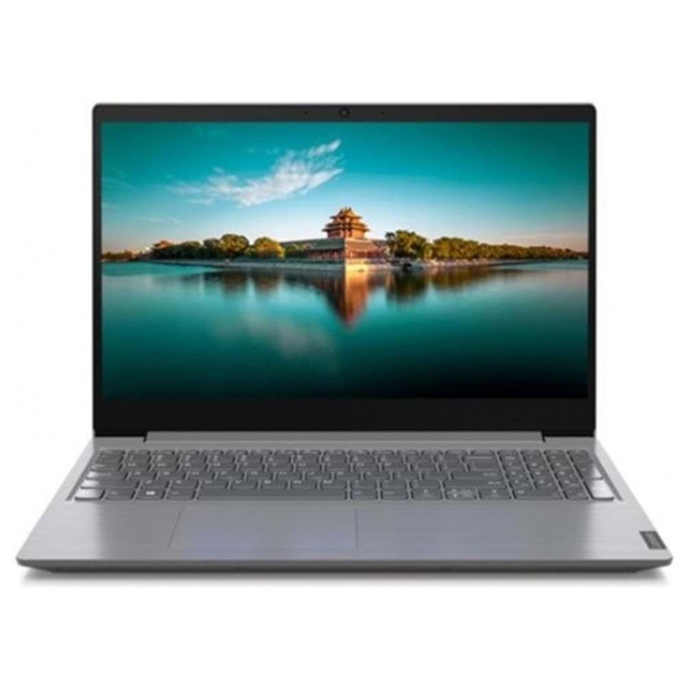 LENOVO 82C500ESAK V15 LAPTOP IRON GREY – Intel core i5-1035G1 8GB DDR4 1TB HDD 256 SSD 15.6