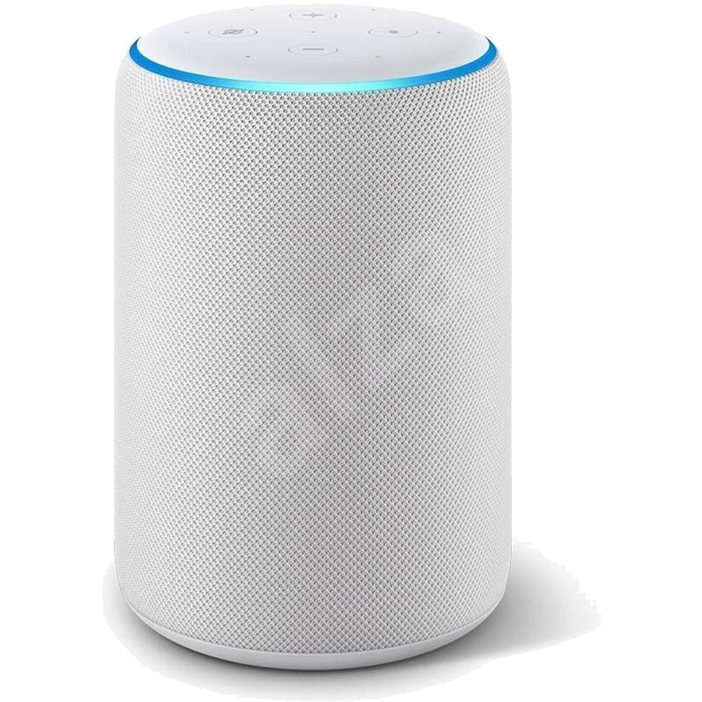 AMAZON ECHO PLUS (ALEXA) 2ND GEN SMART SPEAKER