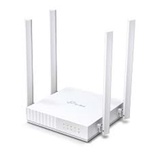 TP-LINK ARCHER C 24 DUAL-BAND WI-FI ROUTER