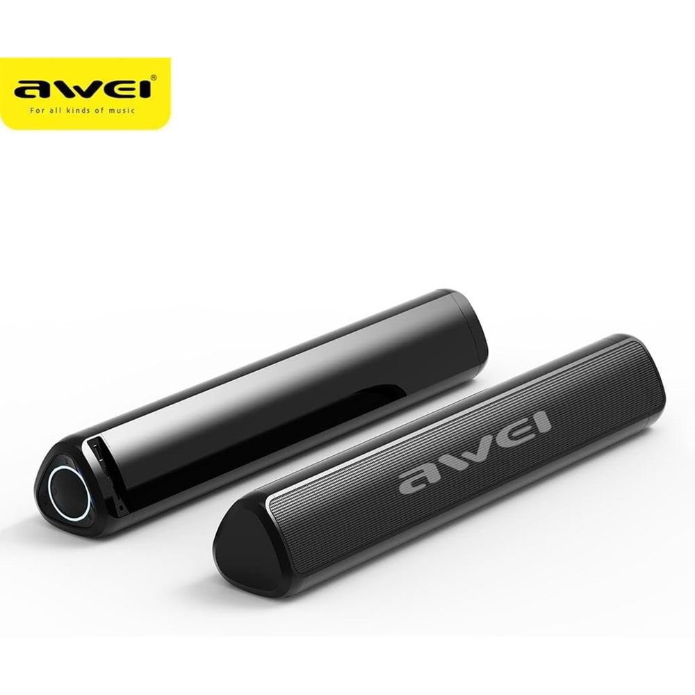 AWEI Y333 WIRELESS SPEAKER