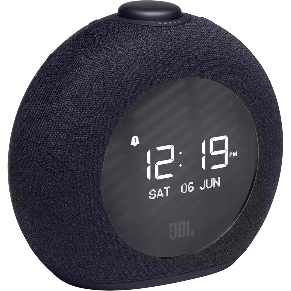 JBL HORIZON2 DAB BLACK