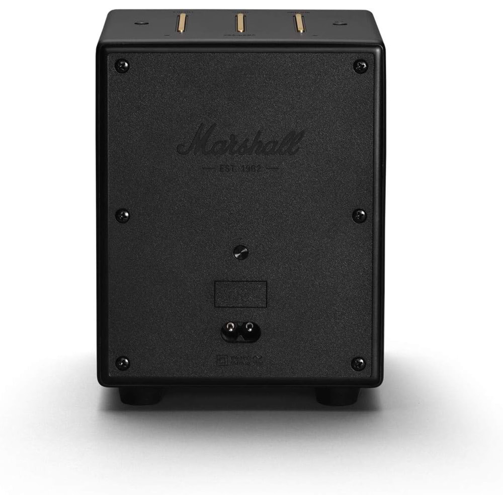 MARSHALL UXBRIFGE VOICE