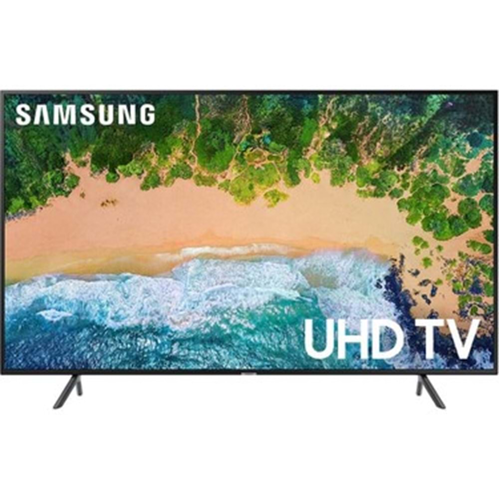 SAMSUNG CRYSTAL UA43T7000 UHD 4K SMART TV 43