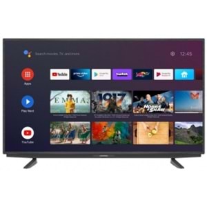 GRUNDIG 50 GFU 7900A SMART UHD 4K ANDROID LED TV 50