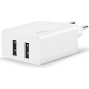 TTEC SMARTCHARGER DUO USB ADAPTER