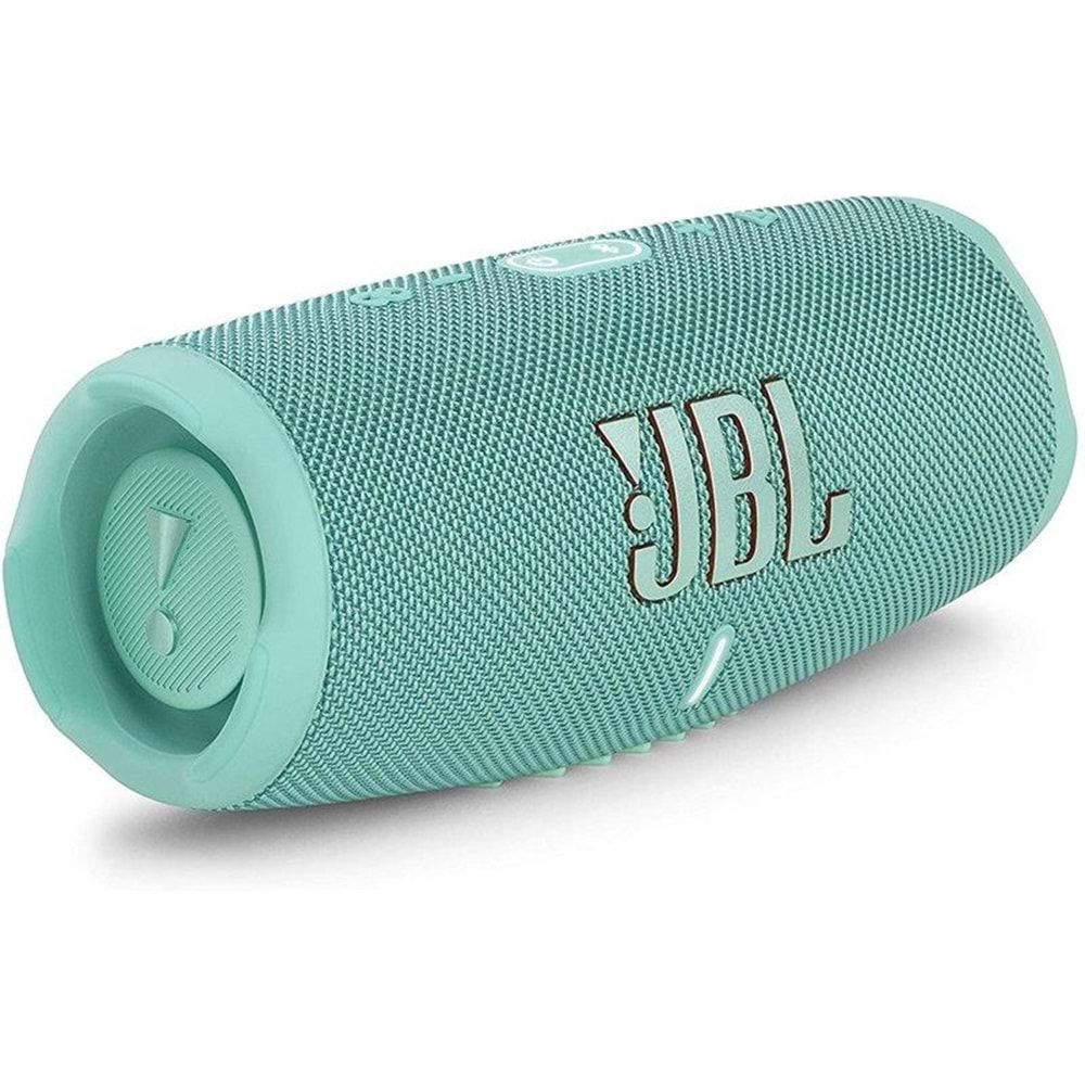JBL CHARGE 5 TURQ