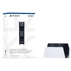 PLAYSTATION 5 DUALSENSE CHARGER