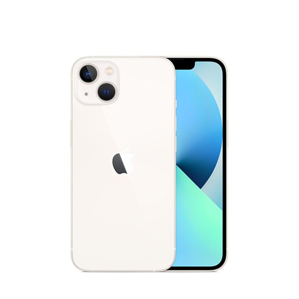IPHONE 13 128 GB STARLIGHT