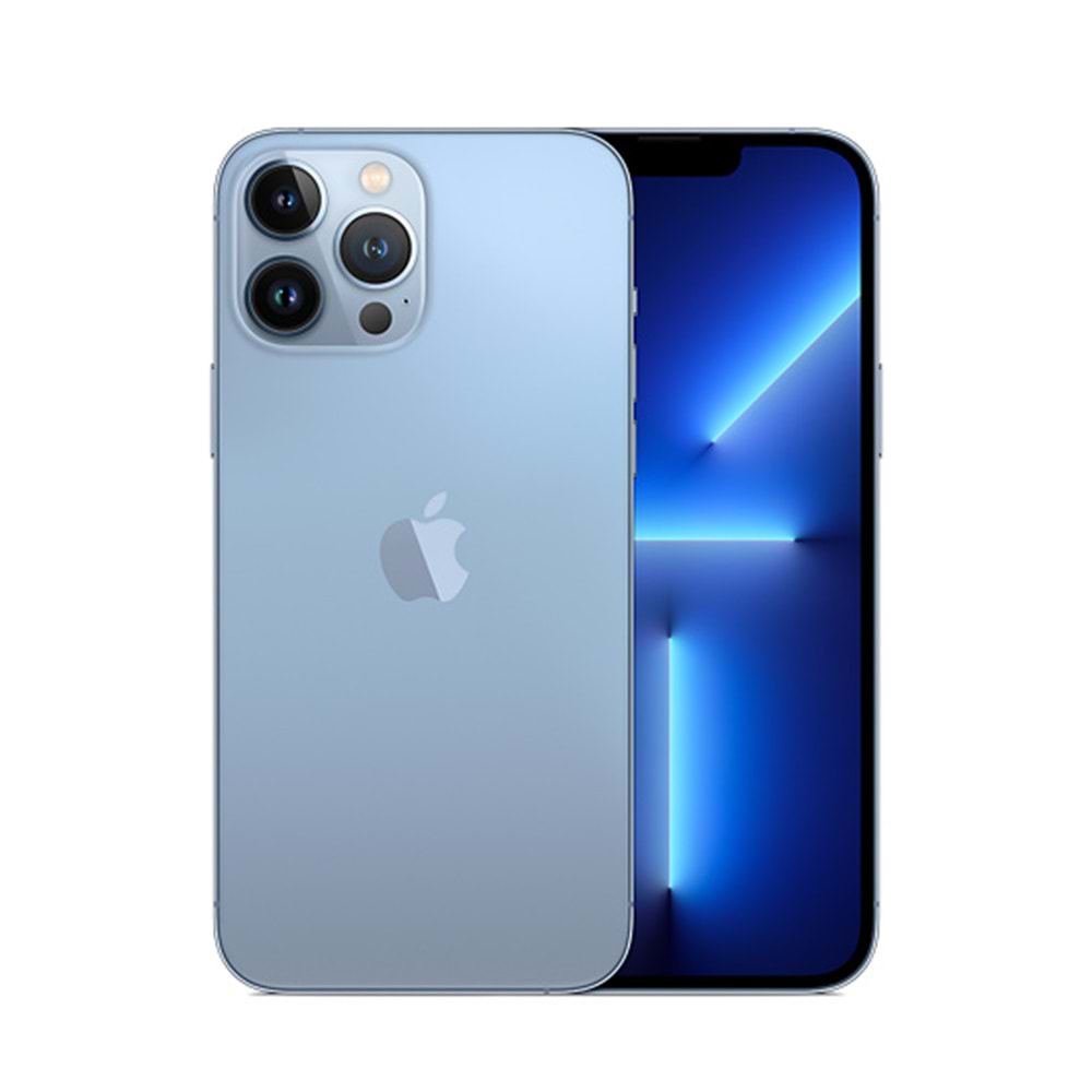 IPHONE 13 PRO MAX SIERRA BLUE 128 GB