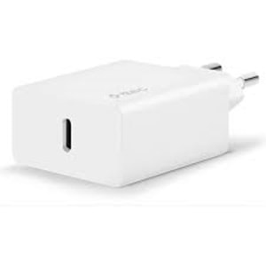 TTEC USB-C TRAVEL CHARGER