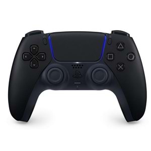 PS5 CONTROLLER DUAL SENSE BLACK
