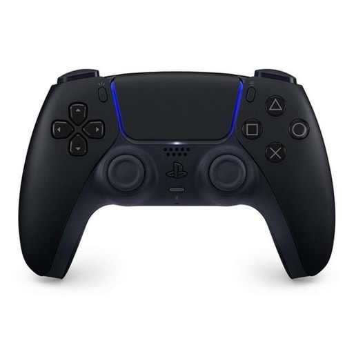 PS5 CONTROLLER DUAL SENSE BLACK