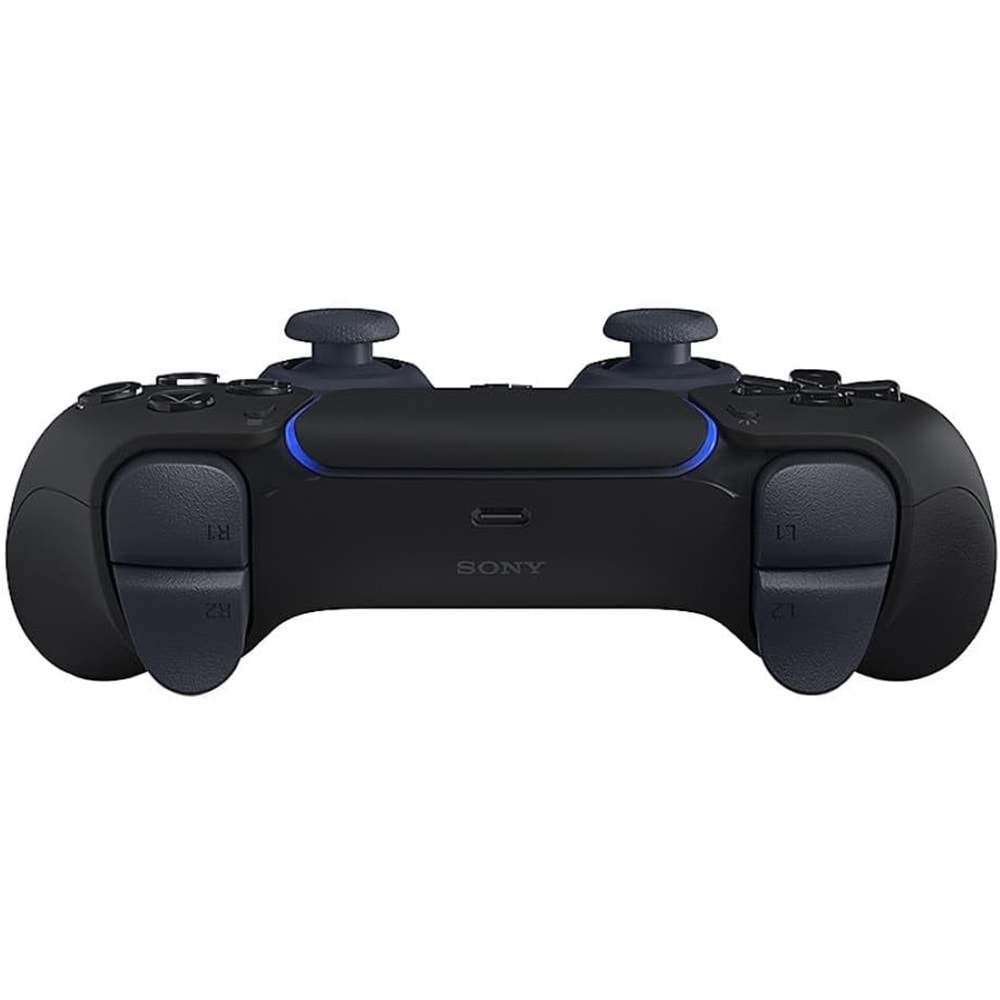 PS5 CONTROLLER DUAL SENSE BLACK