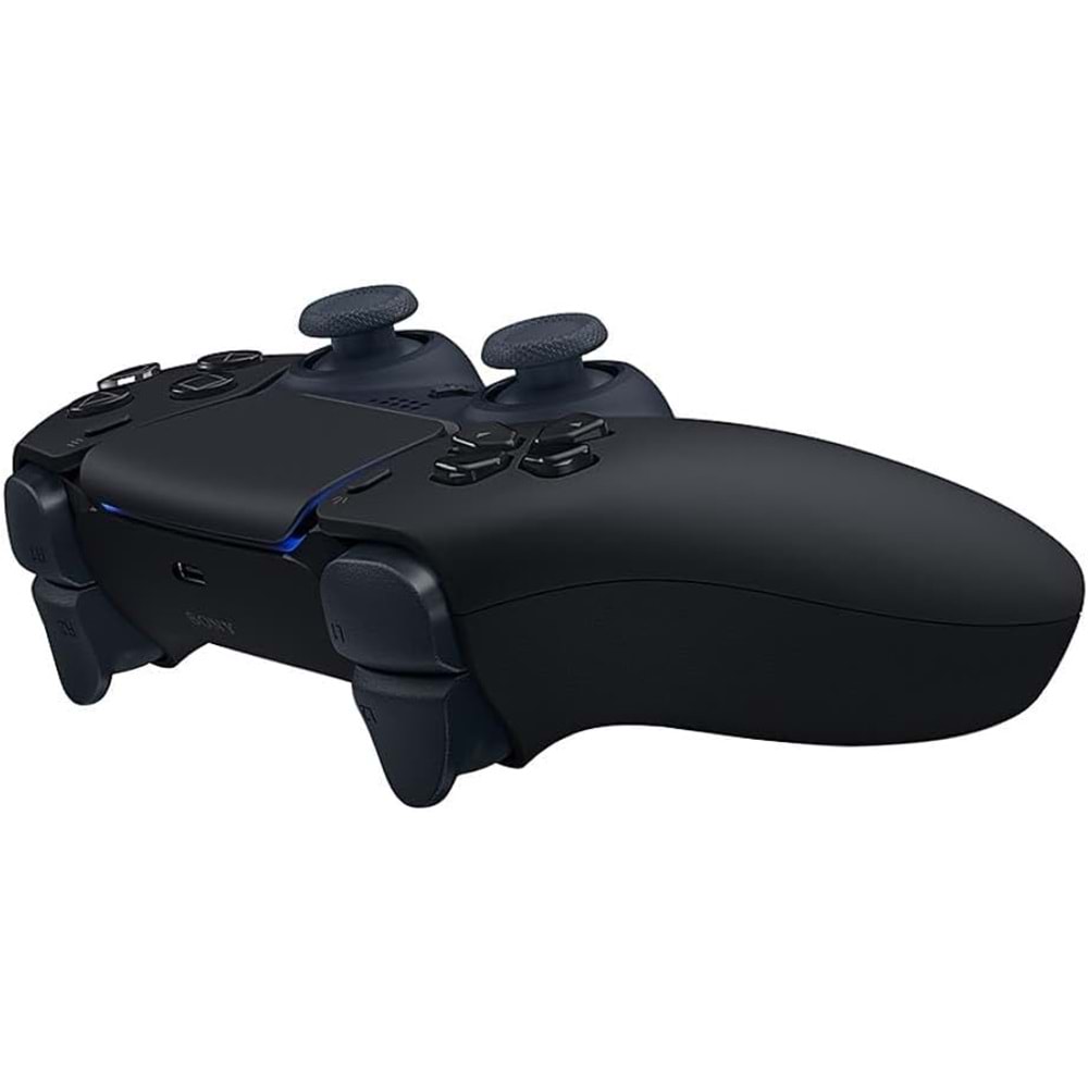 PS5 CONTROLLER DUAL SENSE BLACK