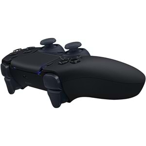 PS5 CONTROLLER DUAL SENSE BLACK