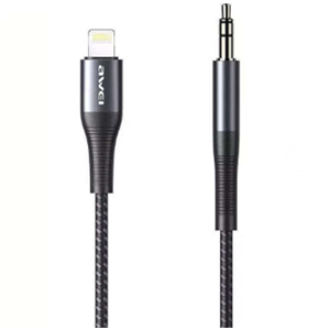AWEI CL-116L AUDIO LIGHTNING CABLE