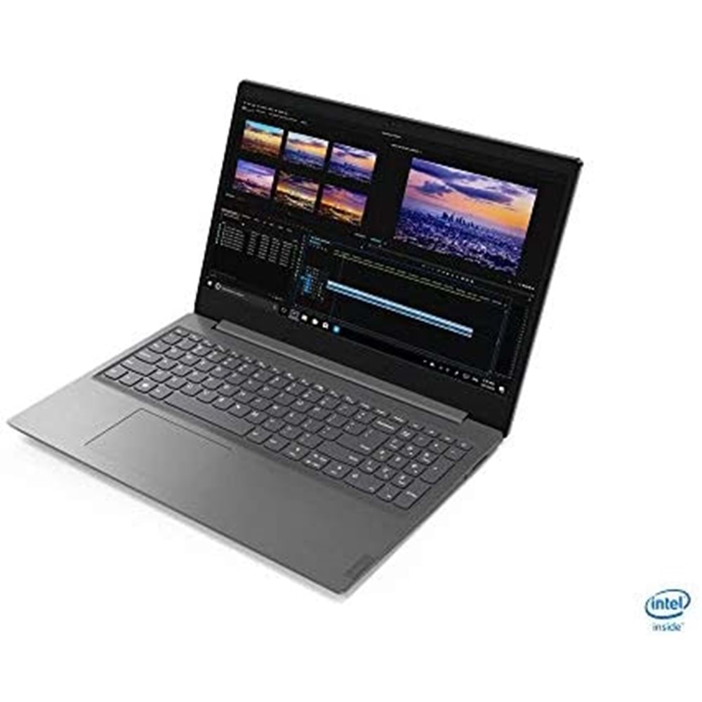 2.EL(SECOND HAND) LENOVO 82C500ESAK V15 INTEL CORE i5-1035G1 8 GB RAM 1 TB HDD 15.6