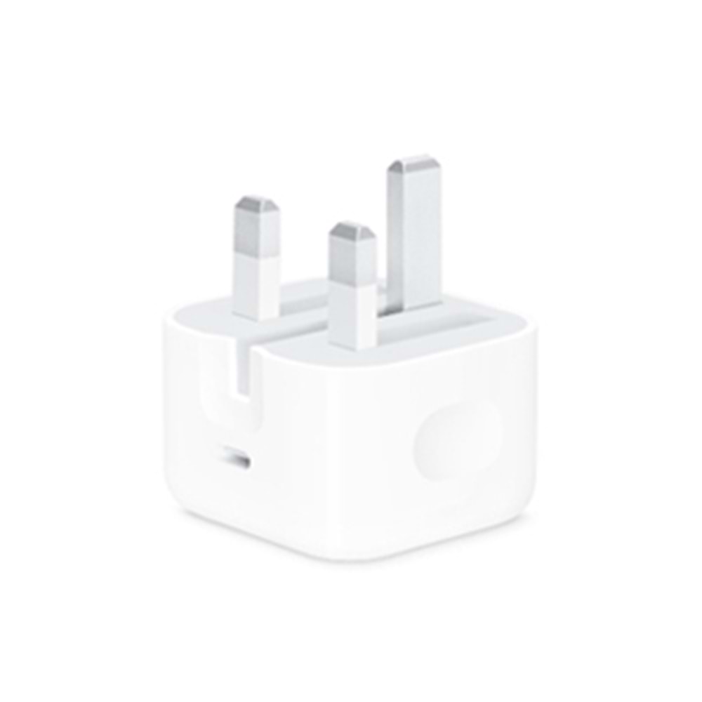USB-C 20 W ADAPTER